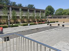 -北京大葆台遗址博物馆