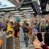 来了来了‼️在这家店吃饭别想玩手机啦‼️