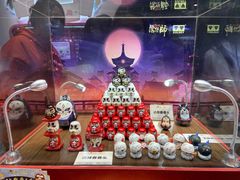 -南丰汇(新港东路店)