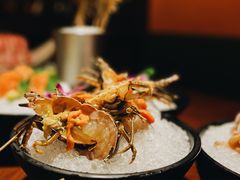 -东海怡品海鲜豆捞(星街坊店)