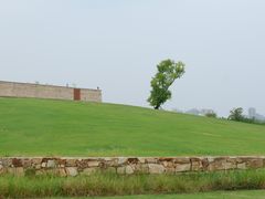 -盘龙城国家考古遗址公园