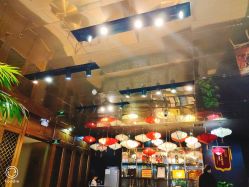 -盘子女人坊生日照·摄影馆(华强店)