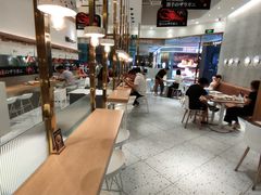 大堂-池奈·咖喱蛋包饭(熙地港店)