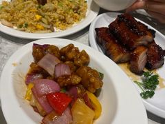 -翠华餐厅(正佳广场店)