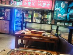 -唐力九头鸟烧烤·罗田吊锅(西云楼店)