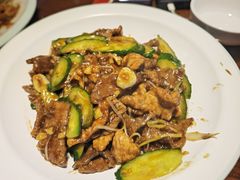 -惠宾饭庄(中山路店)