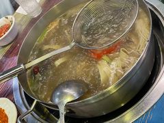-刘少华贵州小黄牛·鲜牛肉火锅(总店)