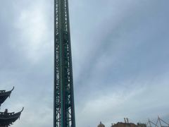 -横店影视城梦幻谷园区