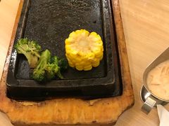 西冷牛排-必胜客(庆阳南大街店)