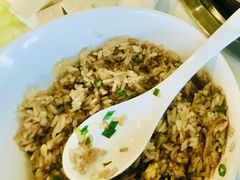 酱油炒饭-虾吃虾涮.虾火锅.肉蟹煲(步步高梅溪新天地店)