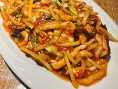 -渝信川菜(长安店)