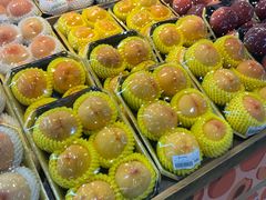 -果蔬好生活超市(乐堤港店)