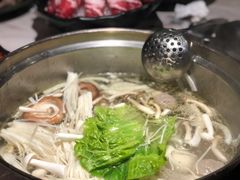 -狐狸爱上椰子鸡(滨江星光大道店)