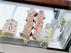 -YUMI芽米·法式烘焙·咖啡(骖鸾路店)