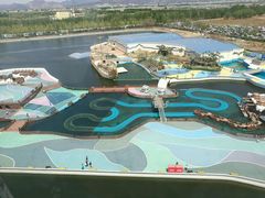 -秦皇岛乐岛海洋王国