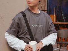 -T-COFFEE(长江花园店)
