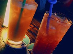 -MARU玛露音乐餐厅(大学路店)