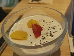 -轻蔬不用等·素食(江苏路店)