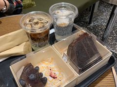 -OUR Bakery(SKP-S店)