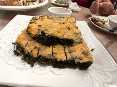 -长平肥姐白粥·海鲜打冷