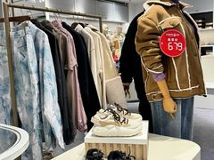 -盛京大奥莱(沈阳奥体店)