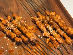 -清真·宁夏印象·盐池滩羊肉体验店(江宁路店)