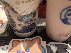 -茶百道(人信汇店)
