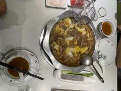 牛杂锅底-古乐牛香·鲜牛肉牛杂火锅(新区店)