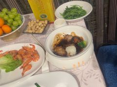 红烧肉饭-湘湖大院(越王路店)