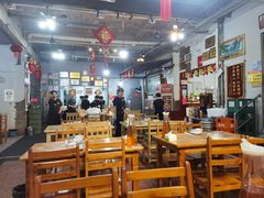 -明婷饭店(外曹家巷店)