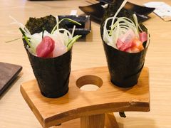 -御瀛日本料理