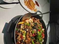 -蛙喔牛蛙(淮安吾悦店)
