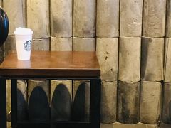 -星巴克臻选(苏州苏信店)