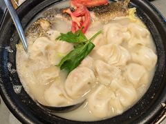 -陶德砂锅(蜀汉路店)