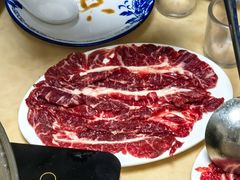 匙柄-五洲牛肉美食馆