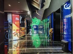 -春天国际影城(中庚漫游城杜比全景声店)
