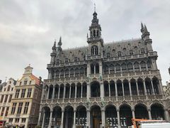 -布鲁塞尔大广场