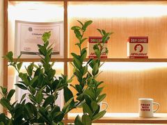 -The Roastery By AllYouWant(福田店)