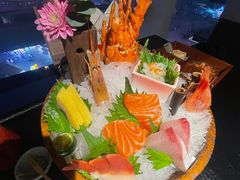 -花潮料理艺食馆(苏宁广场B区店)