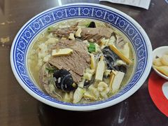 -老孙家泡馍(洒金桥店)