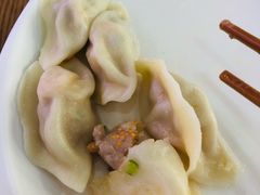 -喜家德虾仁水饺(北站店)