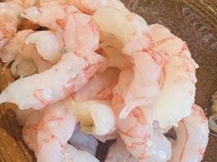 -花和海鲜自助(梅江店)
