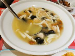 -阿毛饭店(和义路店)