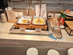 -大渔铁板烧(海雅缤纷城店)