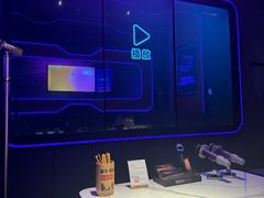 -星聚会KTV(合生汇黑金店)