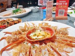 -蚝得喜海鲜(东城店)