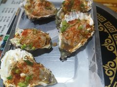 -87号烧烤海鲜·大排档(金沙滩店)