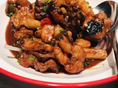 -凤凰湘语·海派湘菜(浦东旗舰店)