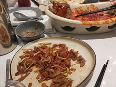 -鹿港小镇(悠唐店)