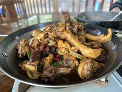 -乡巴佬鼎锅饭